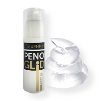 Penon Glide в Борзе